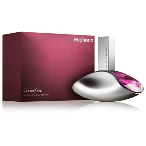 calvin klein euphoria women fragrantica|euphoria calvin klein 50 ml.